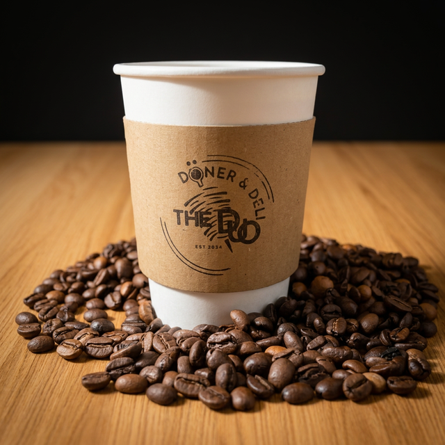 Cappuccino.
