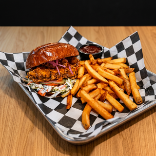 OG Burger