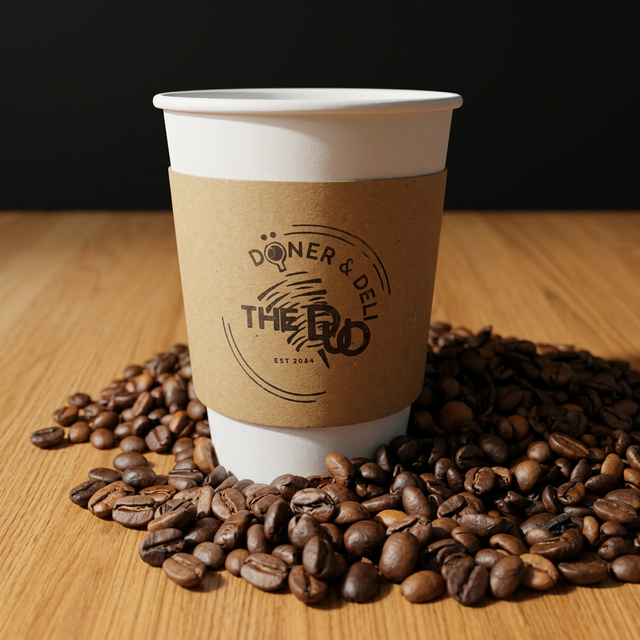 Espresso.