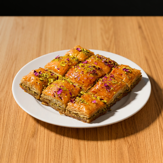 Baklava