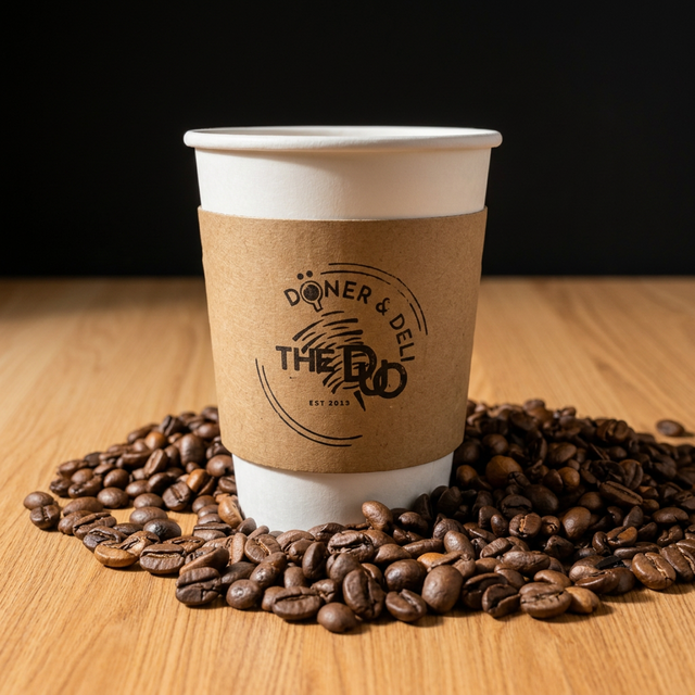 Flat White.
