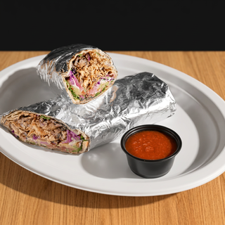 Wrap Chicken